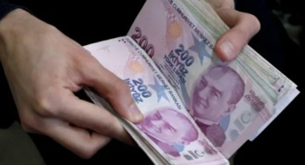 Memur ve Emekliye Müjde! Maaş Zammı Netleşiyor
