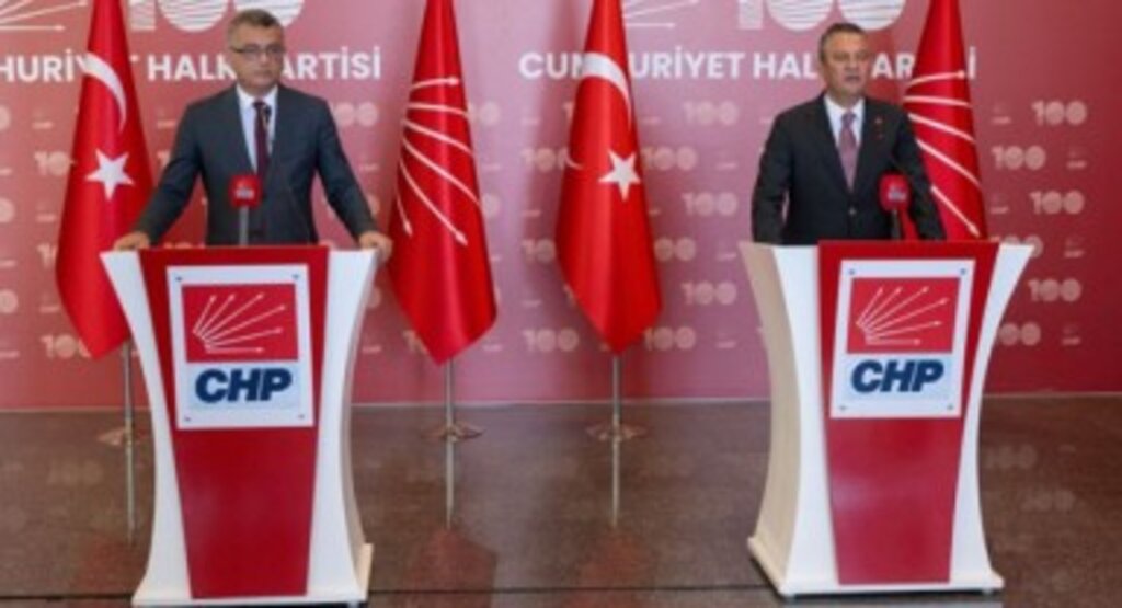 Özel, Kıbrıs Barış Harekatı'nın 50. yılında KKTC'ye Gidecek