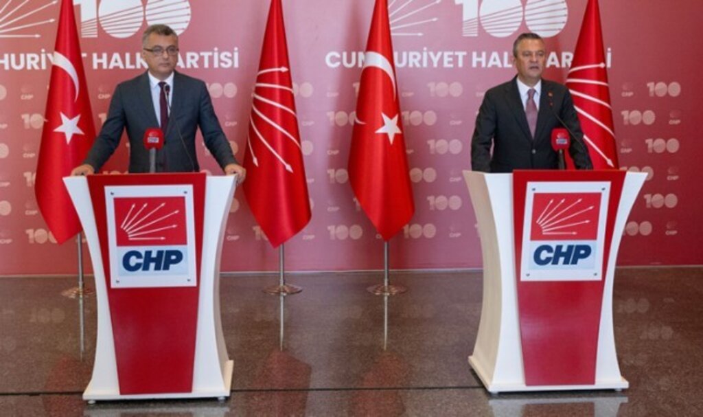 Özel, Kıbrıs Barış Harekatı'nın 50. yılında KKTC'ye Gidecek