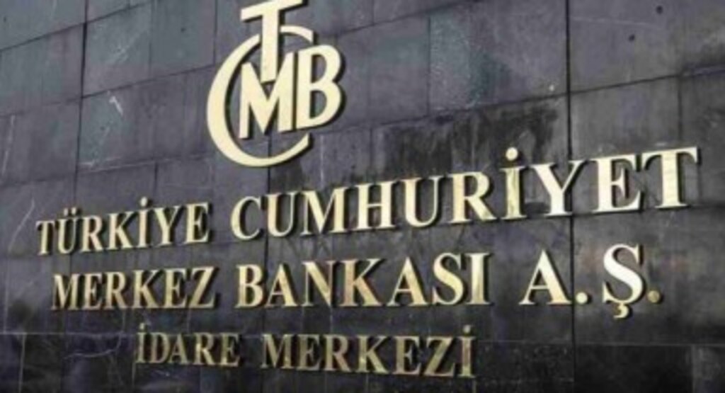 TCMB, bu ayda faizi sabit tuttu