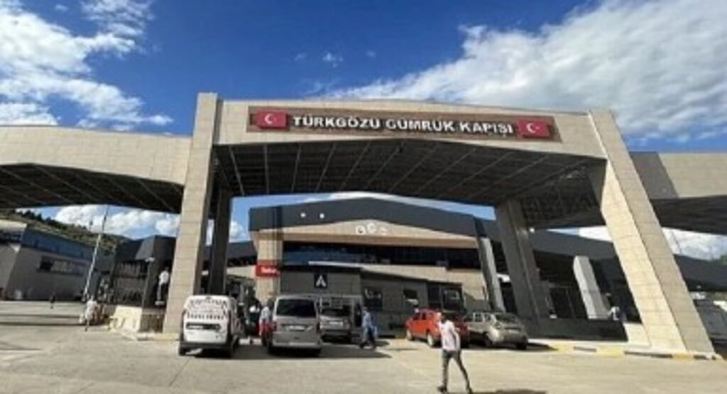 TIR Parkı 6 ayda 25 Milyon kazandı