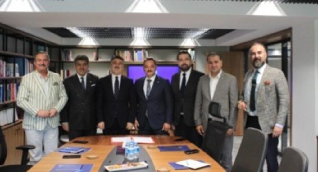 Türkiye’de bir ilk; Güvenli İnternet Medya Merkezi (GİMMER) kuruldu