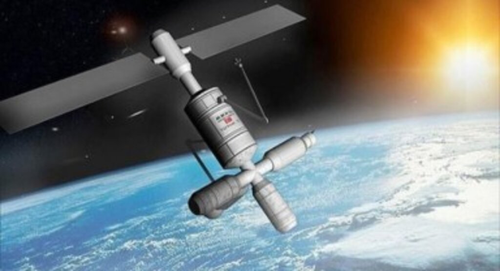 ‘TÜRKSAT 6A’ İçin Geri Sayım Başladı