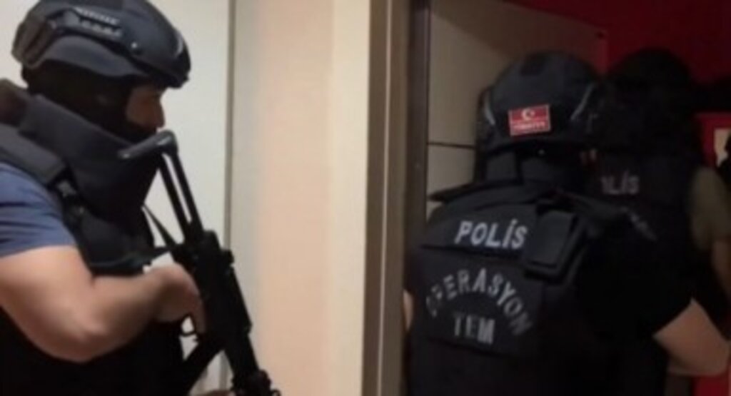 Uluslararası uyuşturucu karteli ARGEY operasyonuyla çökertildi