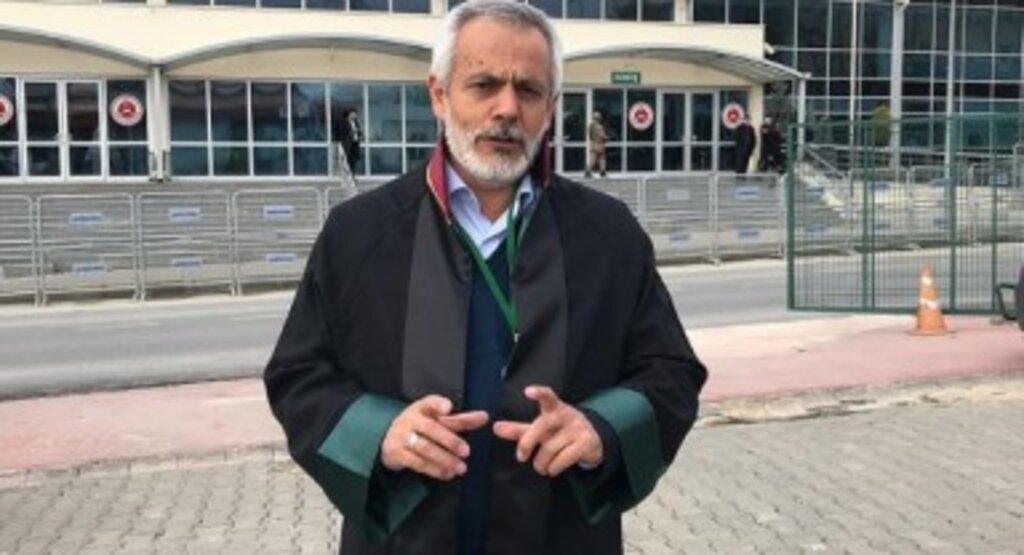 15 Temmuz Hain Darbe Girişimini Bir Kez Daha Lanetliyoruz