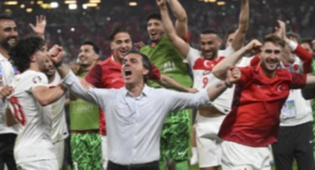 A Millilerimiz bu akşam çeyrek finalde Avusturya ile karşılaşacak