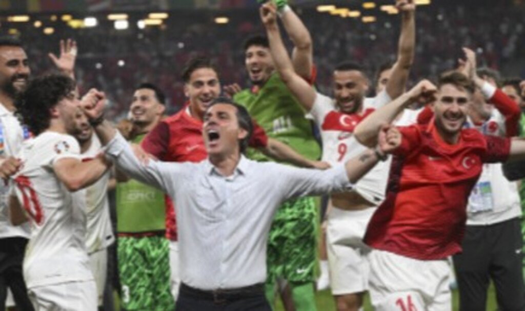 A Millilerimiz bu akşam çeyrek finalde Avusturya ile karşılaşacak