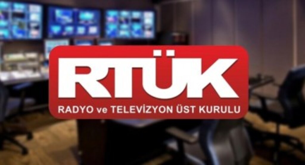 Ahlaksız animasyon yapımı RTÜK’ten ceza aldı