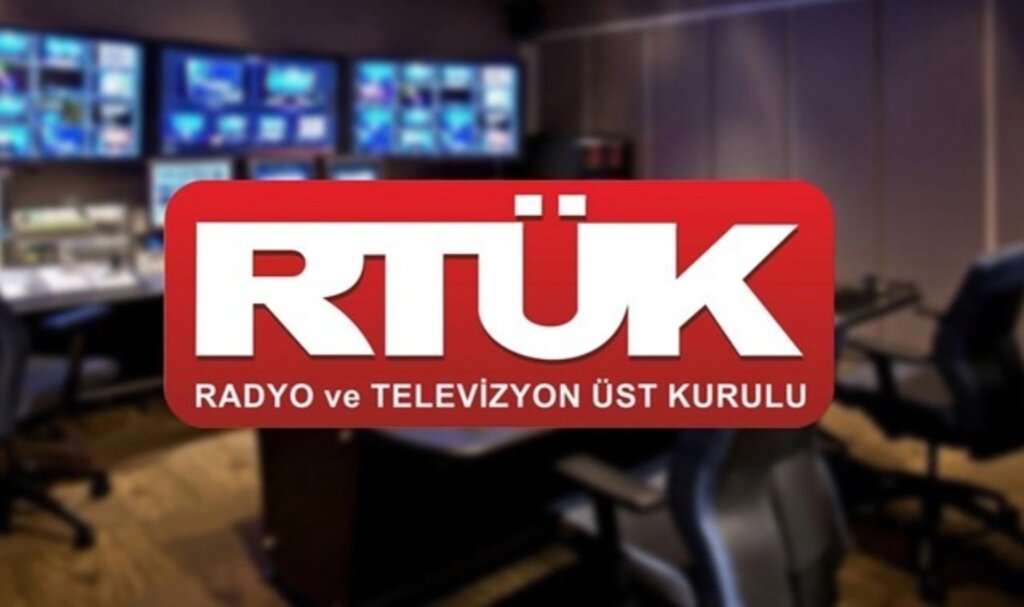 Ahlaksız animasyon yapımı RTÜK’ten ceza aldı