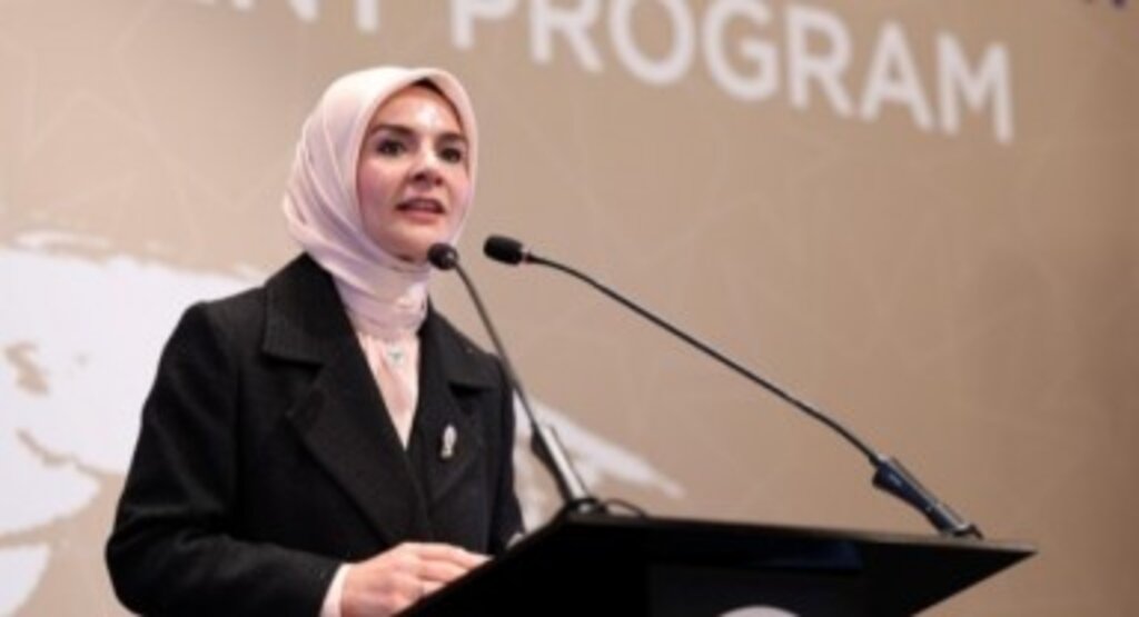 Aile ve Nüfus Politikaları Daire Başkanlığı kuruldu