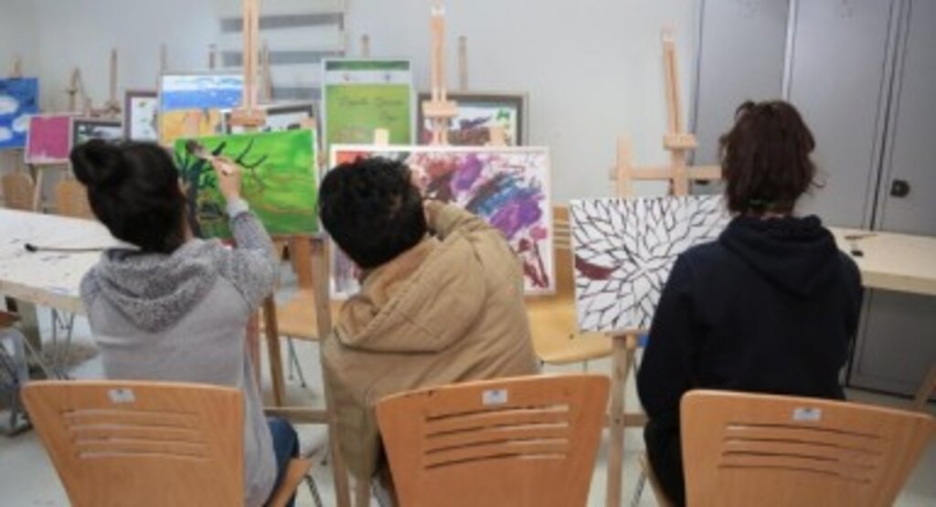 Aile ve Sosyal Hizmetler Bakanı Göktaş : “Koruma ve bakım altındaki çocukların sağlıklı ortamlarda büyümelerine önem gösteriyoruz”