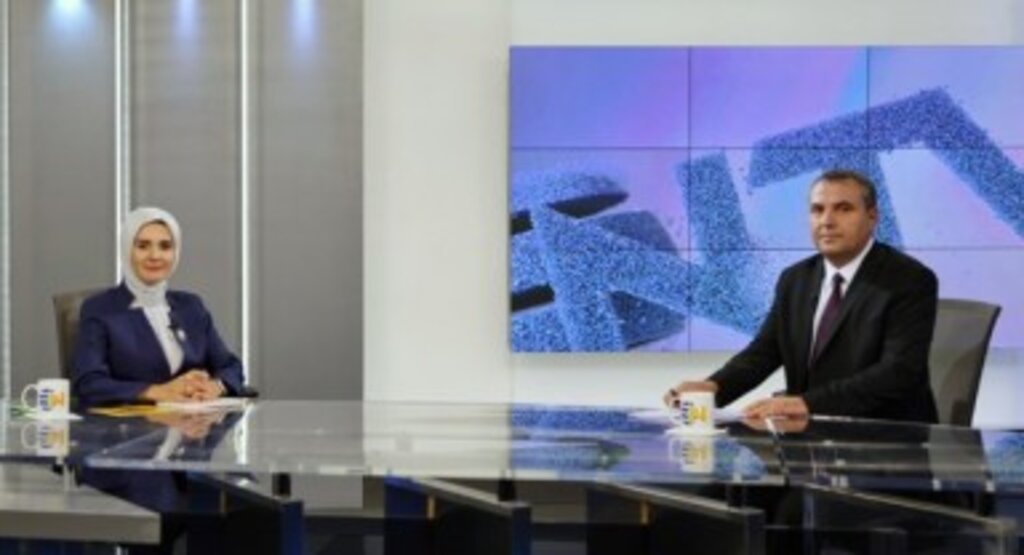 Aile ve Sosyal Hizmetler Bakanı Göktaş NTV Yayınında Gündeme İlişkin Açıklamalarda Bulundu
