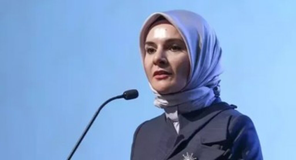 Aile ve Sosyal Hizmetler Bakanlığı