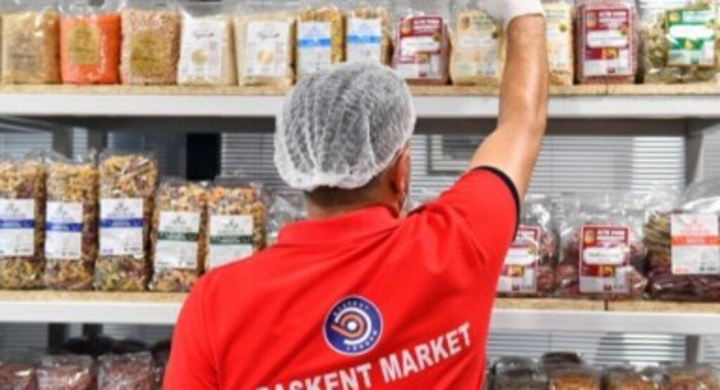 Ankara Halk Ekmek’ten Üretici Kooperatiflerine büyük destek