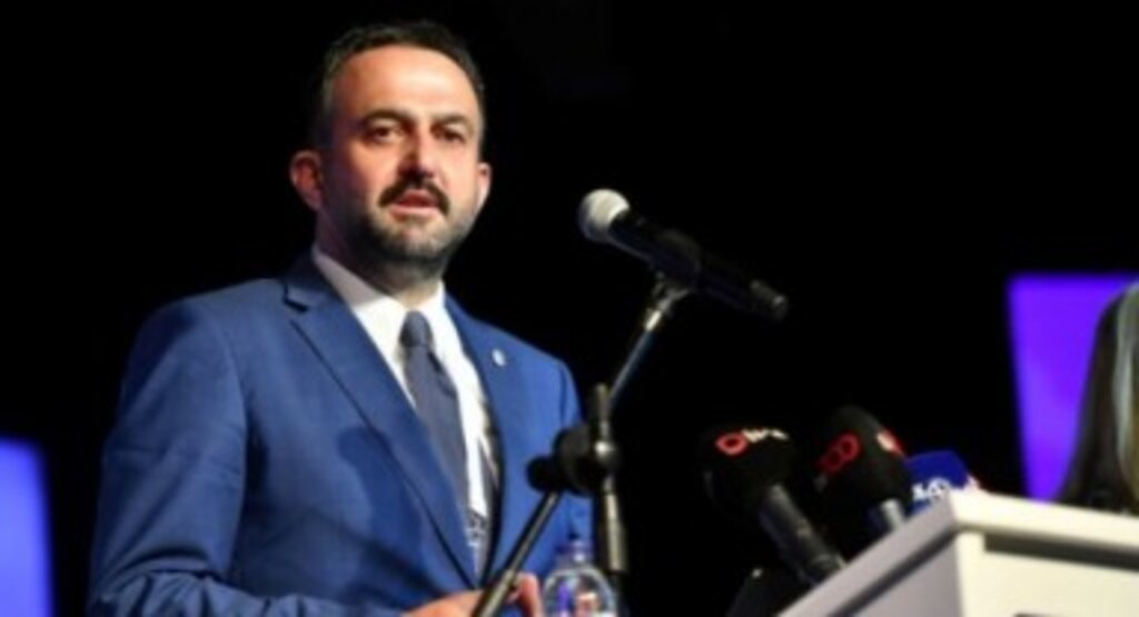 Ankara “Uluslararası Kültürel Etkileşim Buluşmaları” Gün Sayıyor.