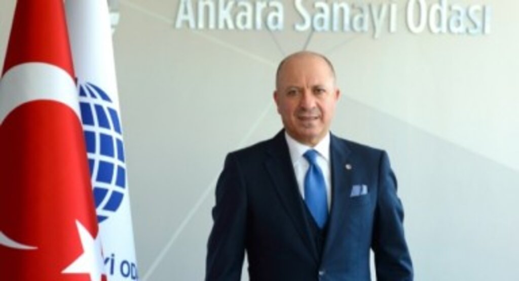 ASO Başkanı Ardıç: Milli iradenin üstünde hiçbir güç tanımayız