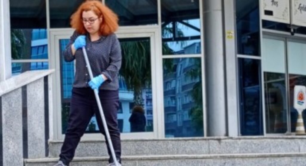 Atakum Belediyesi'ne 