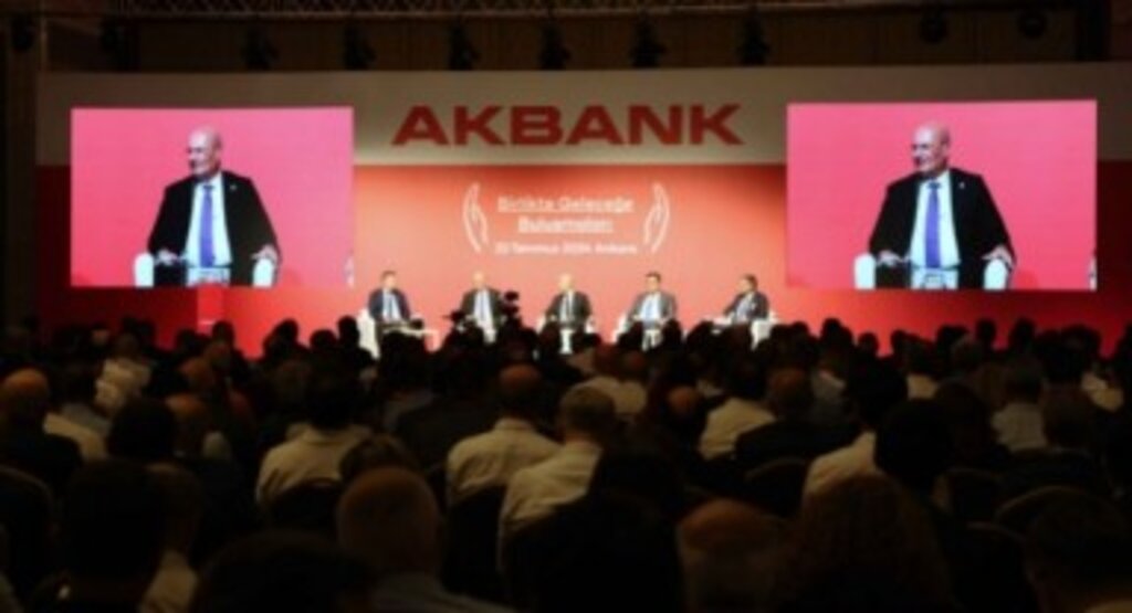 ATO Başkanı Baran AKBANK “Birlikte Geleceğe” buluşmalarına katıldı
