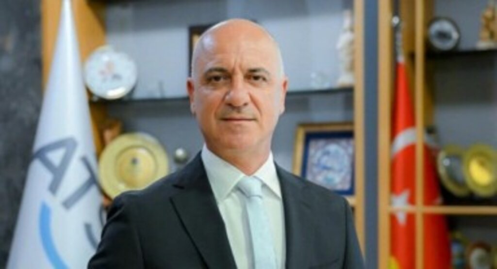 ATSO Başkanı Bahar tekne kazasında yaşamını yitirdi