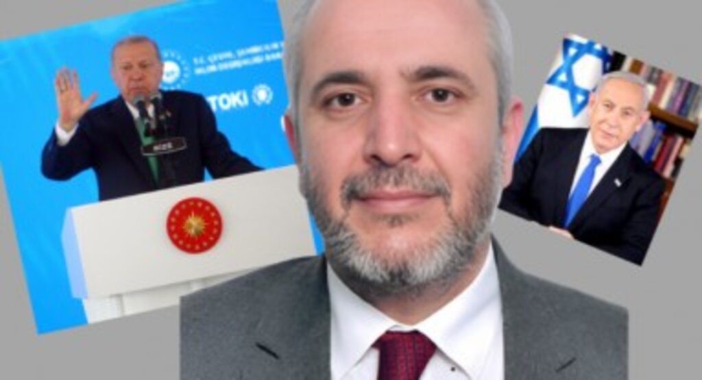 Av. Samir Altunkaynak’ın kaleminden “Cumhurbaşkanı Erdoğan’ın İsrail’e Yönelik Açıklamasını Anlamak”