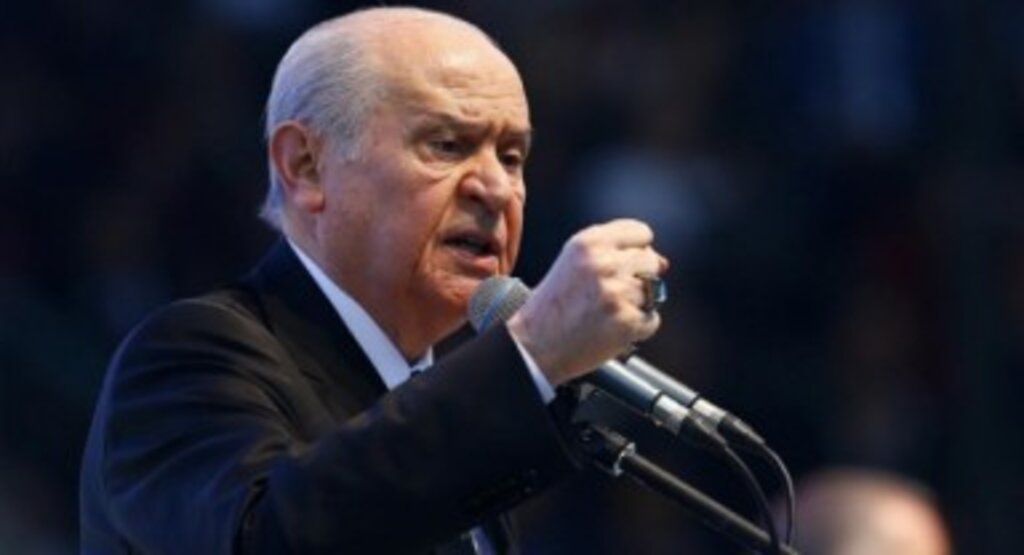 Bahçeli: İsmail Haniye’nin katledilmesi hiç şüphesiz vahim sonuçlar doğuracaktır