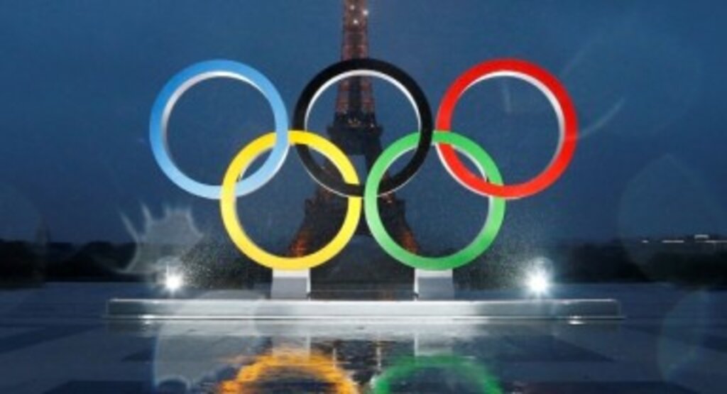 Bak: Paris 2024 Olimpiyat Oyunları'nda başarılar diliyorum