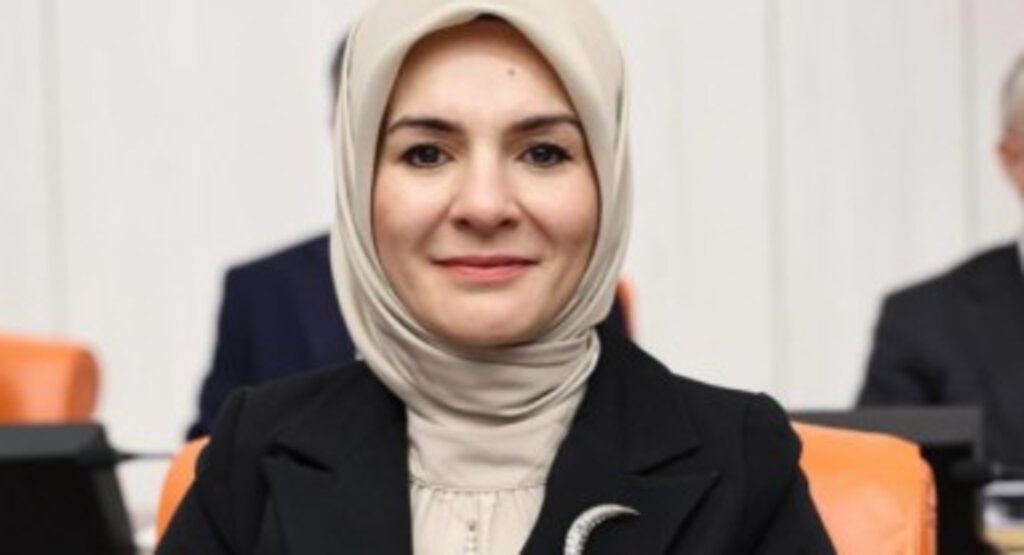 Bakan Göktaş: Türkiye Aile Destek Programı ödemelerini hesaplara yatırdık