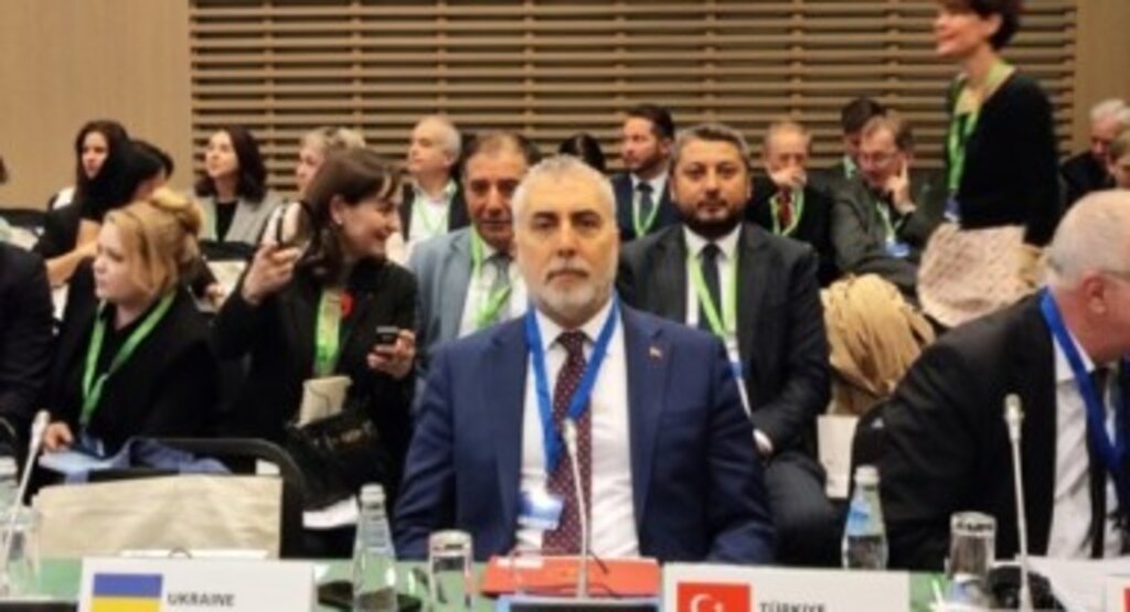 Bakan Işıkhan’ın işçi açıklaması