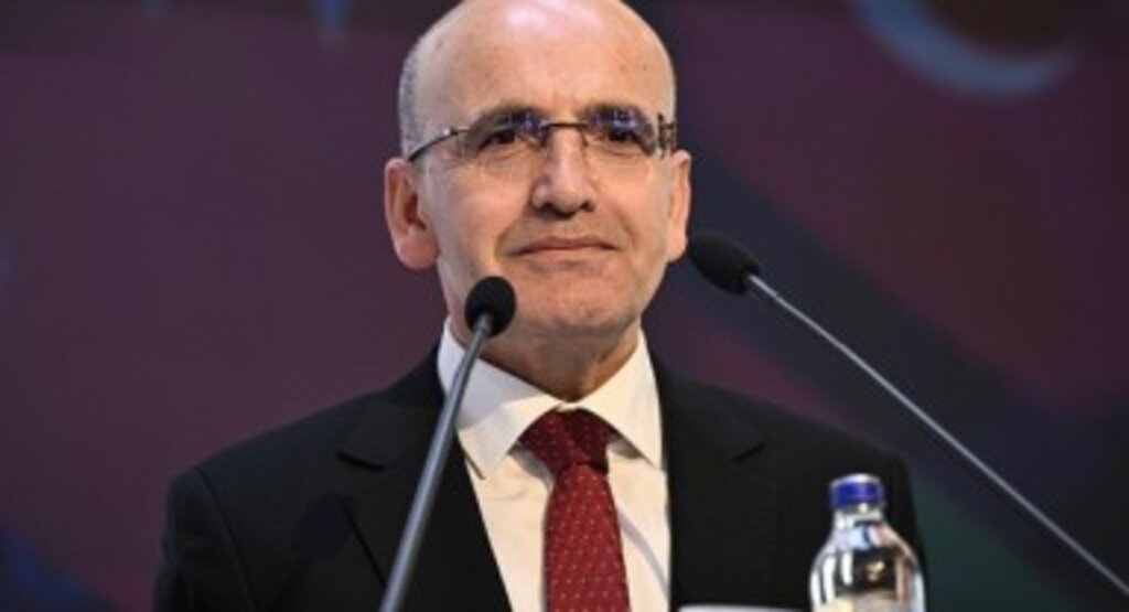 Bakan Şimşek: Moody’s kredi notumuzu yükseltti, görünüm pozitif kaldı