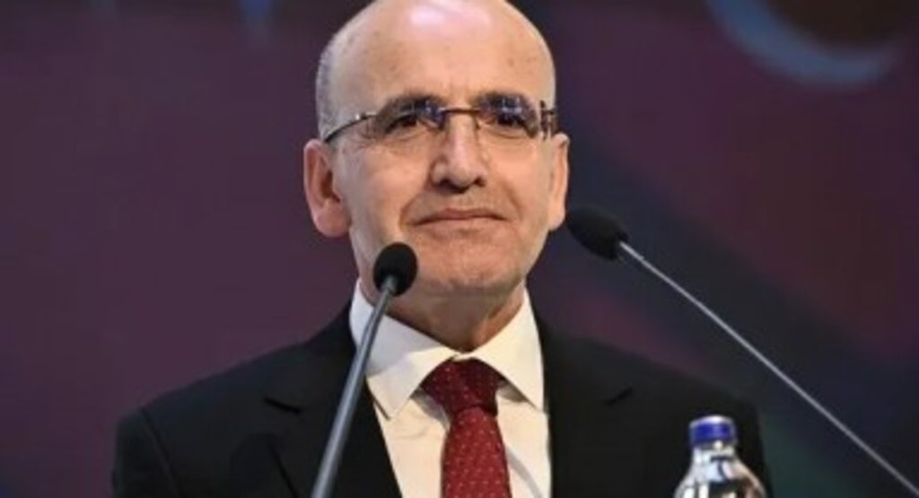 Bakan Şimşek’ten yalan habere sert tepki