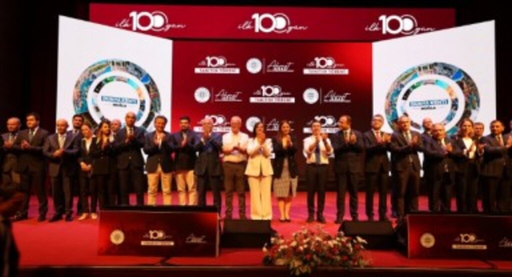 Başkan Aras’tan Emeklilere, Çiftçilere, Öğrencilere Müjdeler