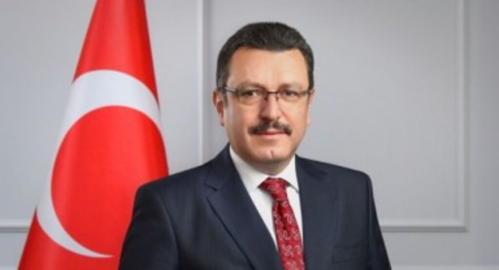 Başkan Genç, Ankara’da Trabzon için istişarelerde bulunacak
