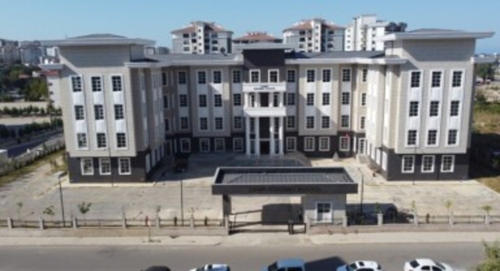 Başkan İbrahim Sandıkçı: 