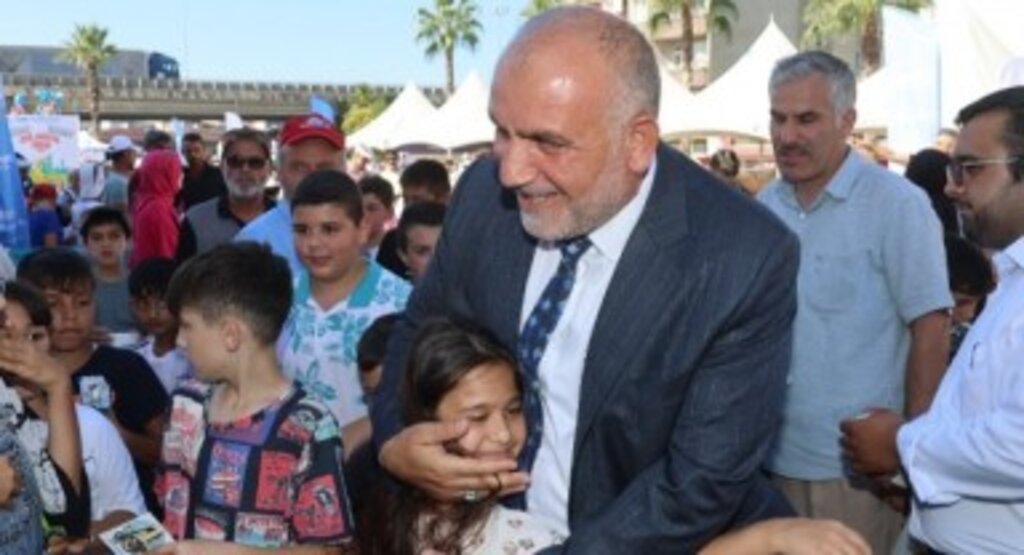 Başkan İbrahim Sandıkçı: “Öğrencilerimizin yaz tatili sürecini verimli bir şekilde geçirmelerini önemsiyoruz” 