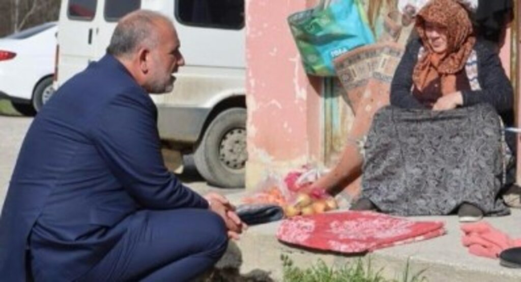 Başkan İbrahim Sandıkçı: “Talepleri hızlı bir şekilde karşılıyoruz”