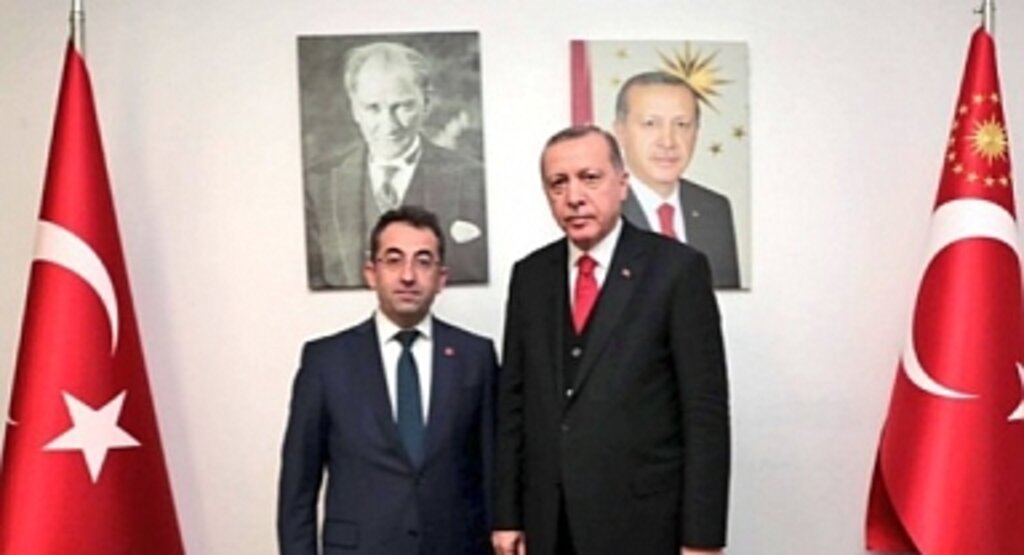 Bekir Keleş, Cumhurbaşkanlığı İdari İşler Başkanlığı Hukuk ve Mevzuat Genel Müdürlüğü görevine getirildi