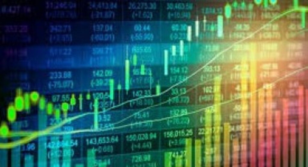 Borsa düşüşle açıldı