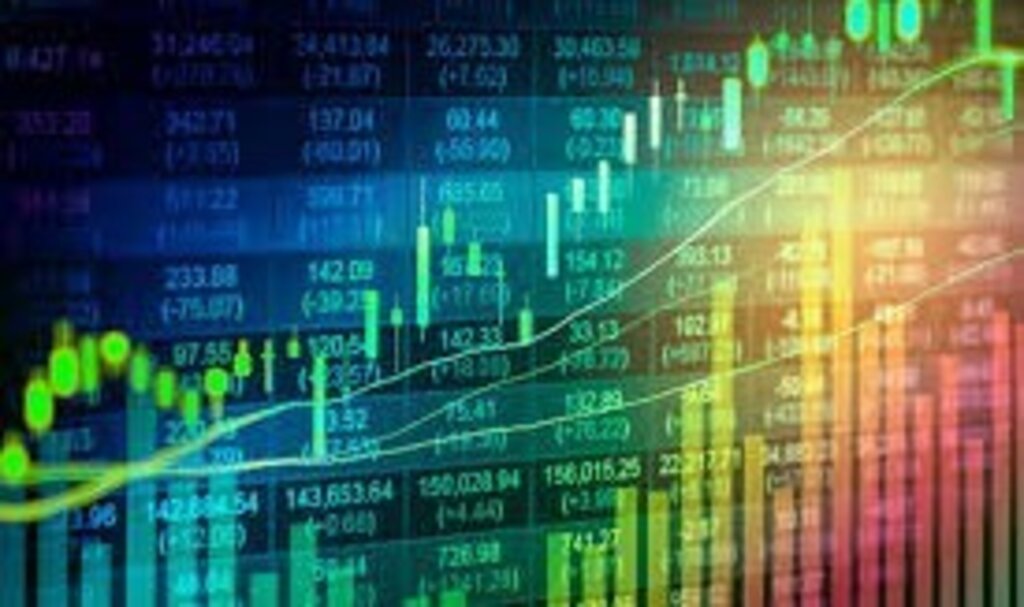 Borsa düşüşle açıldı