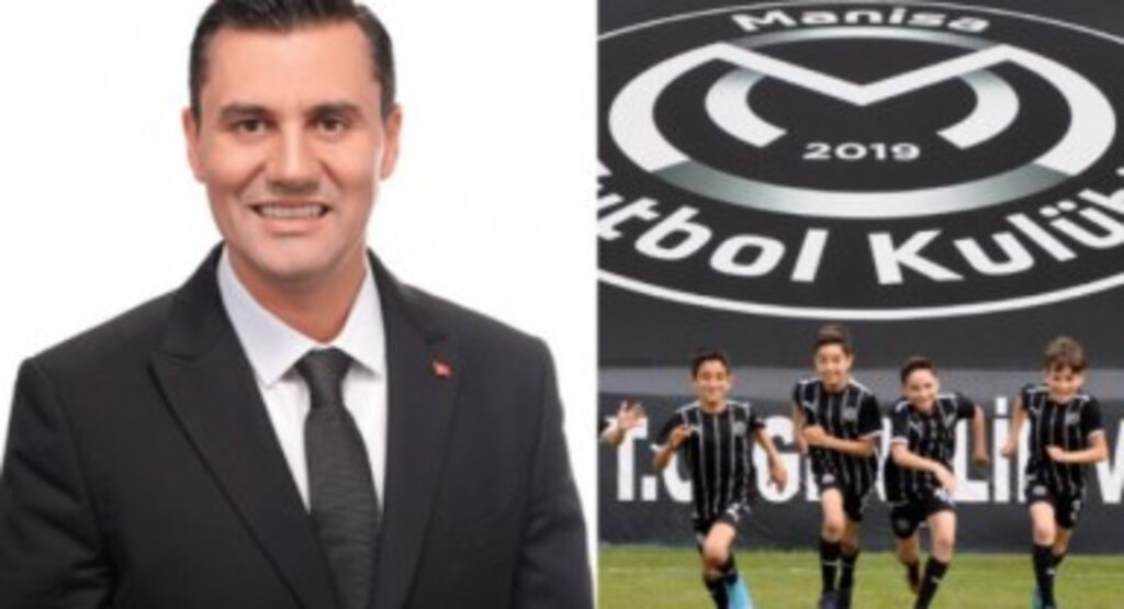 'Bu ne yaman çelişki?' Başkan Zeyrek yaptığı paylaşımla tepki çekti