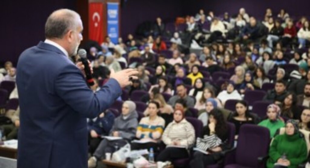 Canik'te 2 Bin 200 Adaya Ücretsiz KPSS Kursu