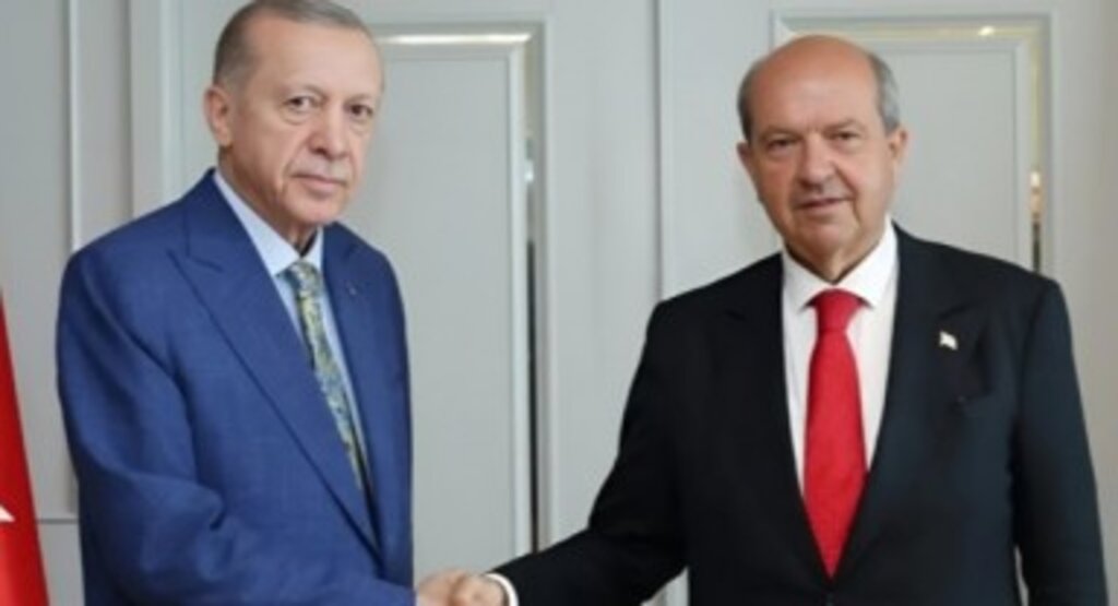 Cumhurbaşkanı Erdoğan, Kıbrıs Barış Harekatı’nın 50. yılı kutlamaları İçin KKTC’ye gidecek