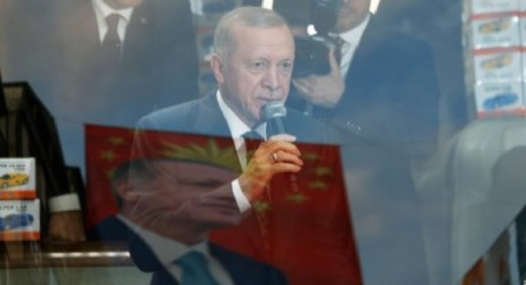 Cumhurbaşkanı Erdoğan Memleketi Rize’de