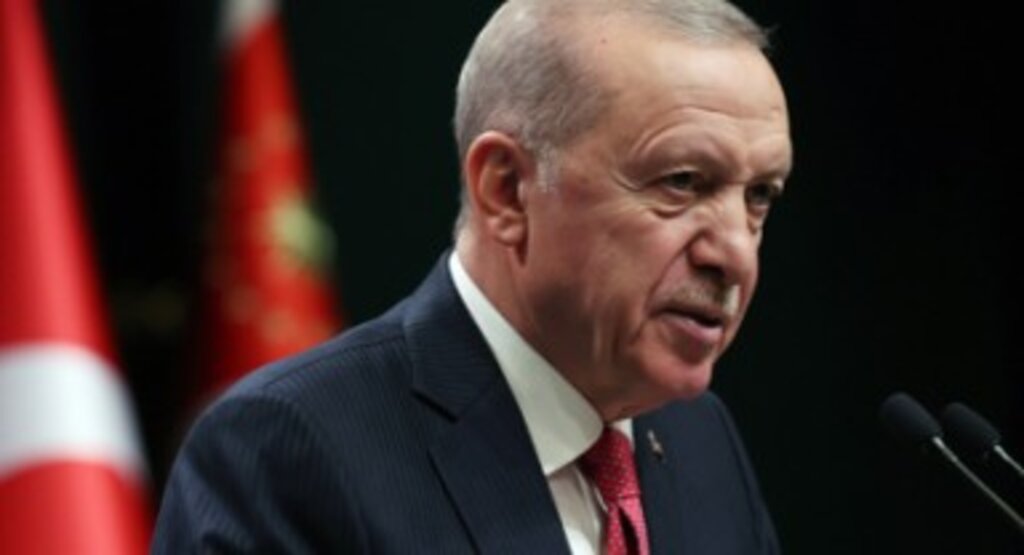 Cumhurbaşkanı Erdoğan: Putin ve Esed’e davetimiz olabilir