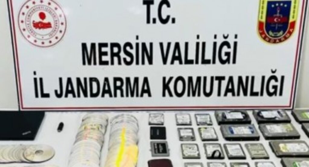 Dolandırıcılara “Sibergöz-48” darbesi; 65 şüpheli yakalandı