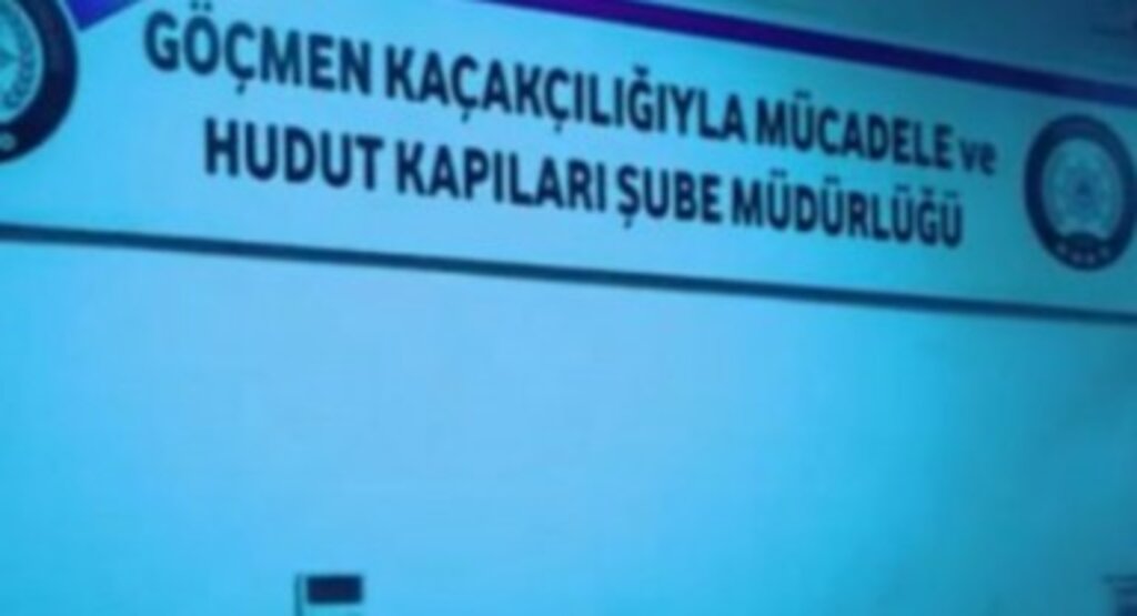 Düzensiz göçe geçit yok; son bir haftada 149 göçmen kaçakçısı yakalandı