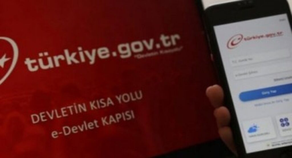 E-Devlet üzerinden 234 bin 588 kişi engelli kimlik kartı sahibi oldu