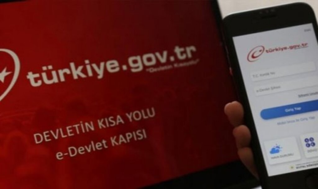E-Devlet üzerinden 234 bin 588 kişi engelli kimlik kartı sahibi oldu