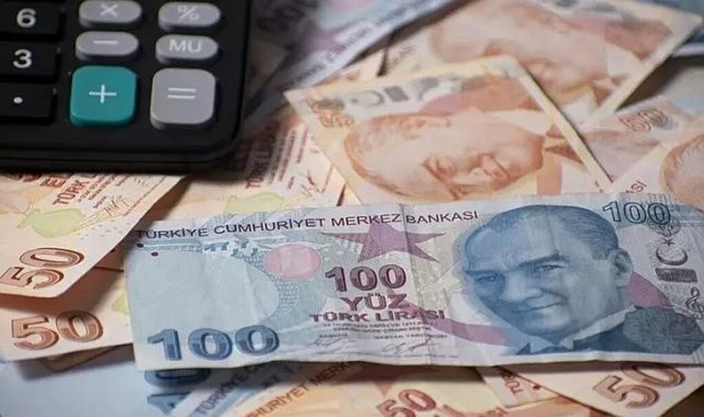 Emekli Maaş'ı Belli Oldu: '12.500' Lira