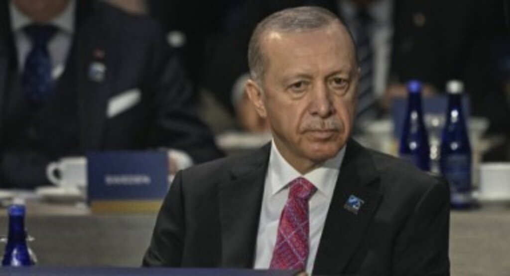 Cumhurbaşkan'ı Erdoğan vurguladı: