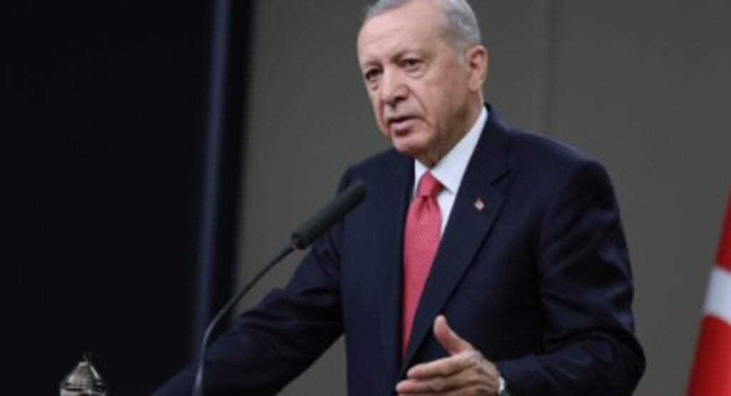 Erdoğan: Emeklilik sistemi yeni yasama döneminde gündemde olacak